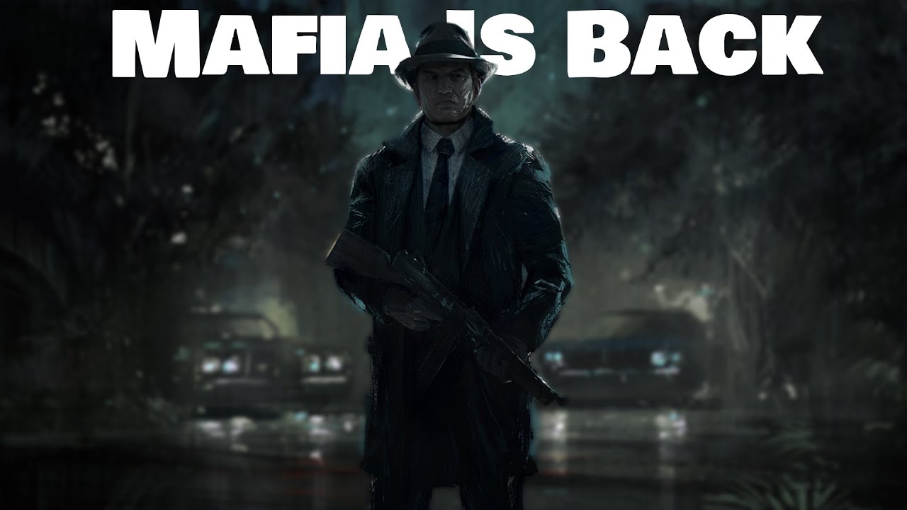 Chill And Mafia 3 | Trying Vertical Stream