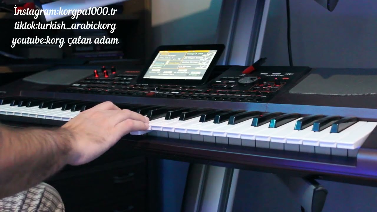 Yalnızım arabesk damar korgpa1000