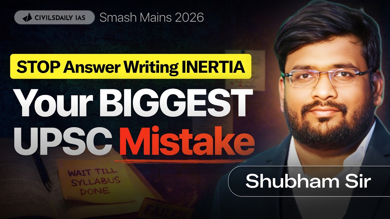 Start Before You’re Ready || Smash Mains 2027 Writing Plan