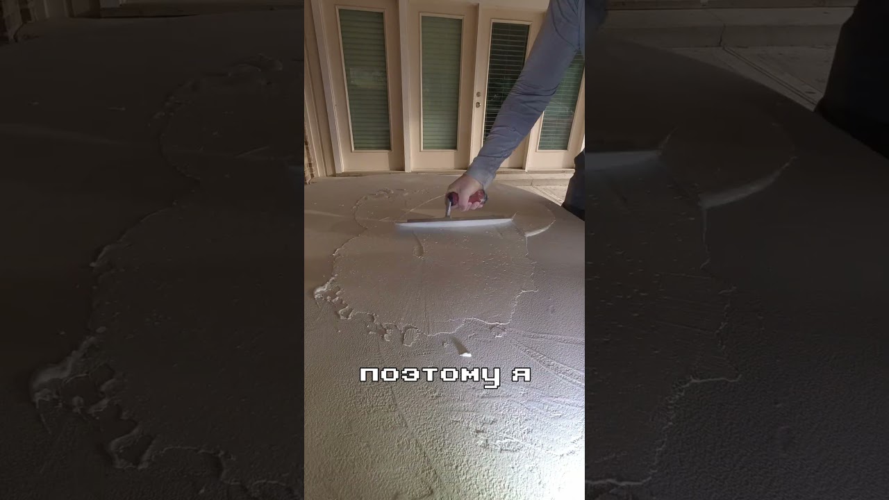 Я сделал стол, который лучше ЛЮБОГО заводского за $2500