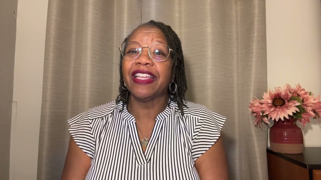 Fruitful Spiritual Influence - Do You Affect Change?