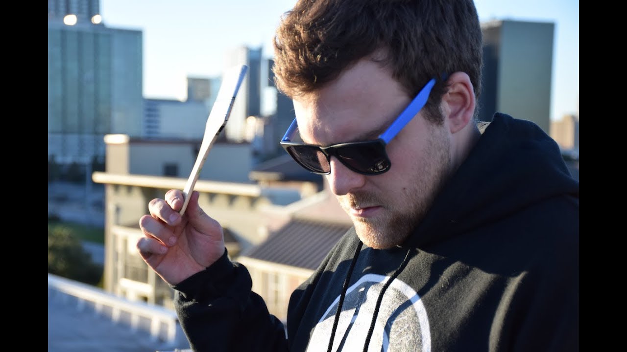 Rooftop paintings - Artoozic by Rory Bonnin (Music Prod. by DP & cxdy/ghxst)