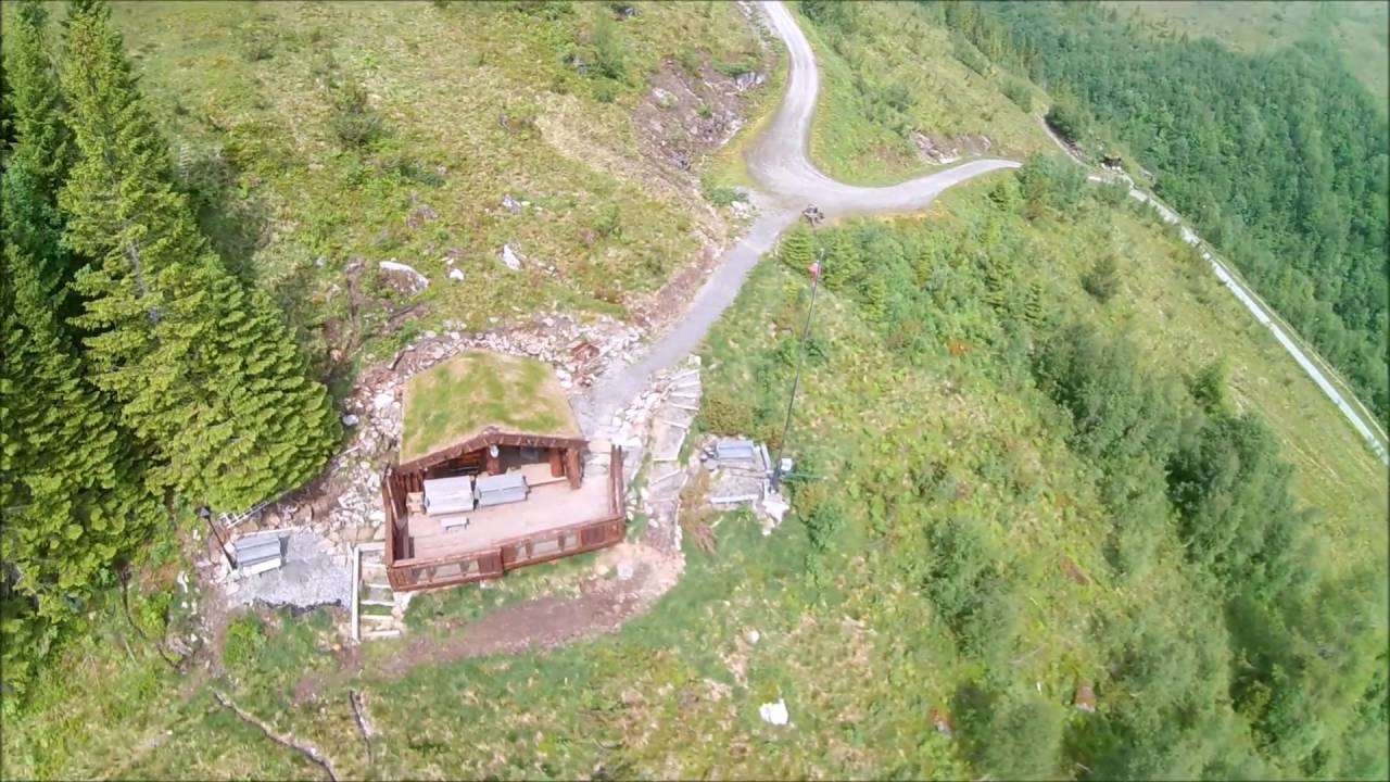 Sk&aring;la FPV