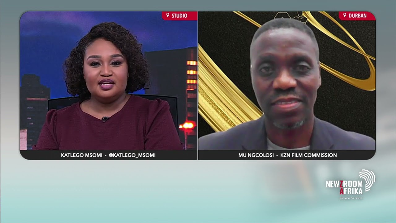 KZN Film Commission adds new category