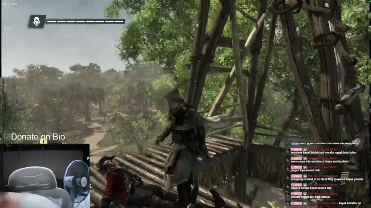 Ac 4 | EN MY ID