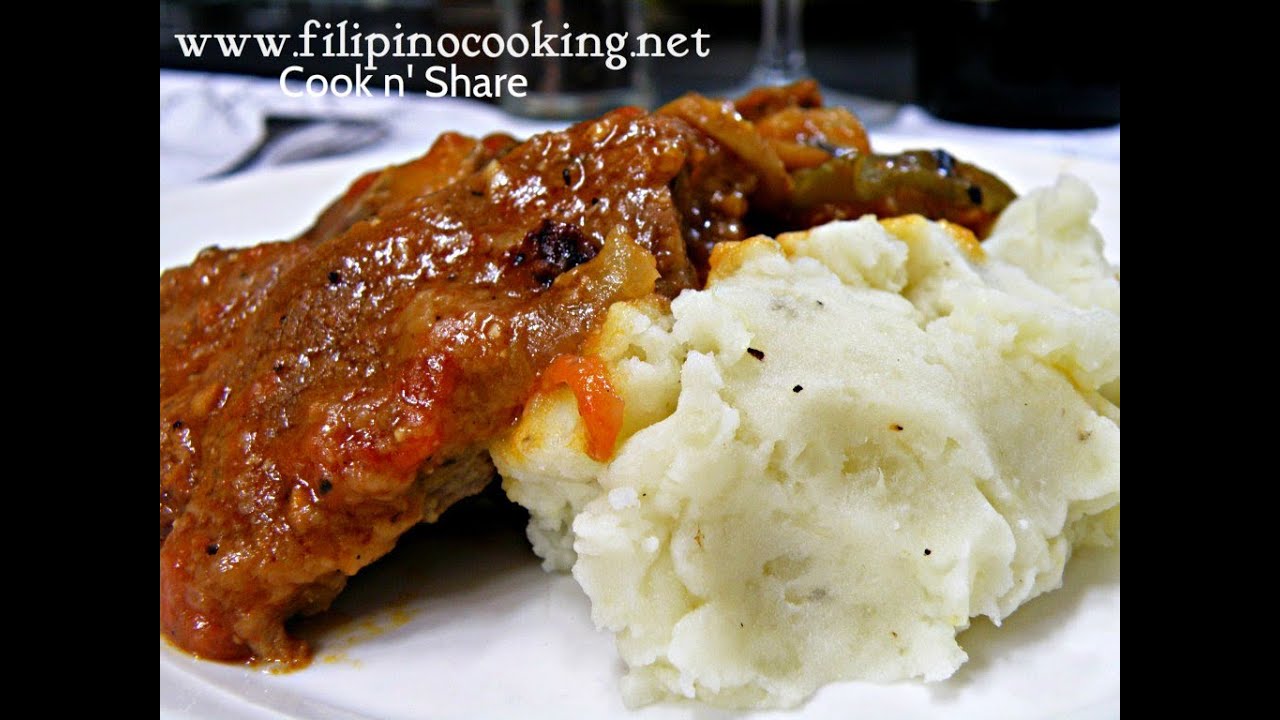 Swiss Steak
