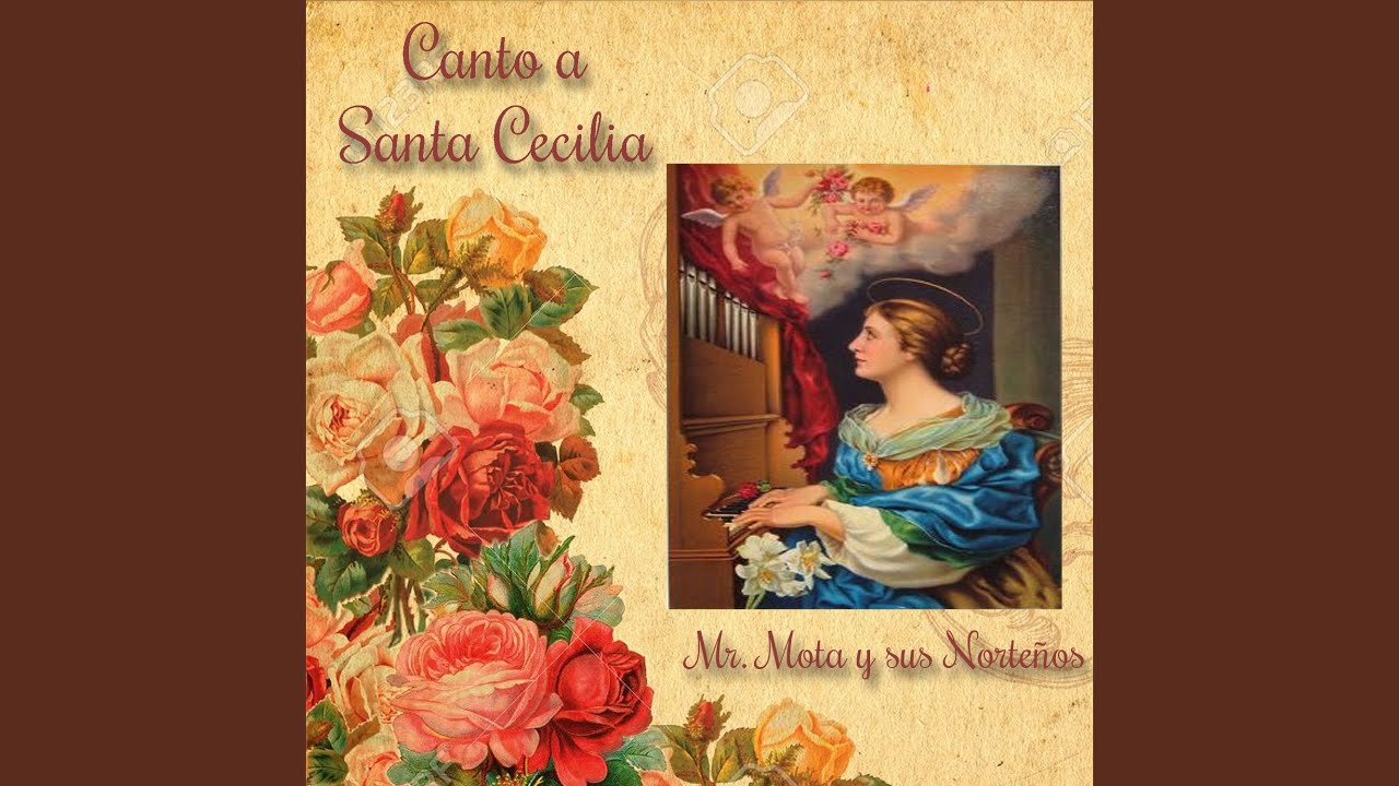 Canto a Santa Cecilia