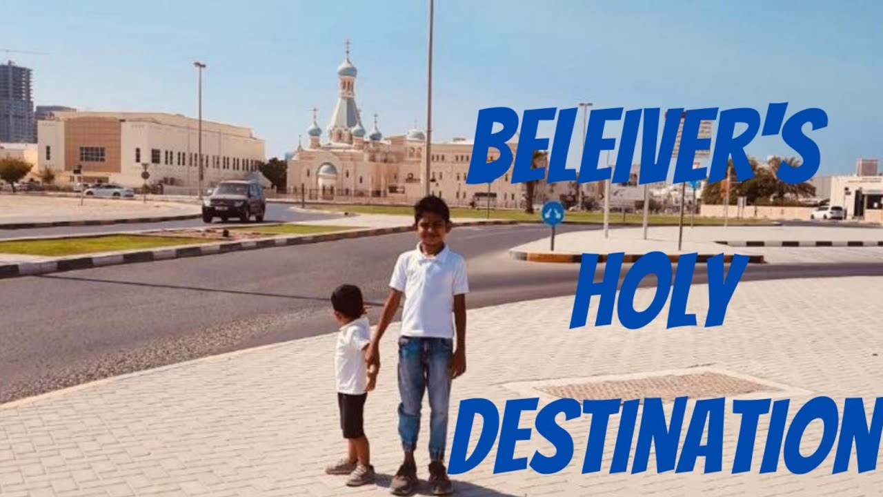 Church area , al yarmook | Beleivers holy destination|near labor office| Sharjah UAE