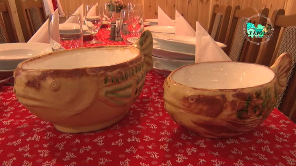 Algyői Halászcsárda