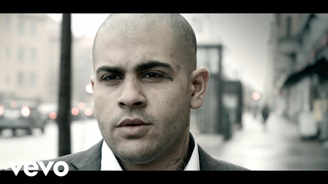 Allyawan - Samma som mig