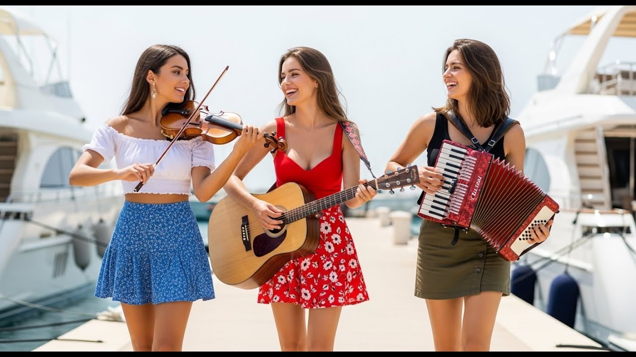Beautiful Ultimate Flamenco: Spanish Guitar Meets Arabic Oud for Soul Meditation