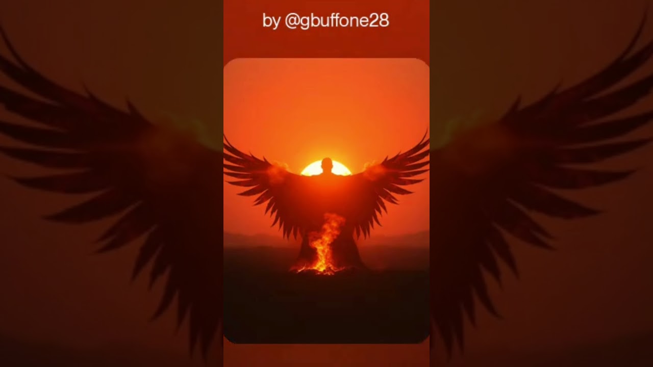 Burn 🔥🤘🔥