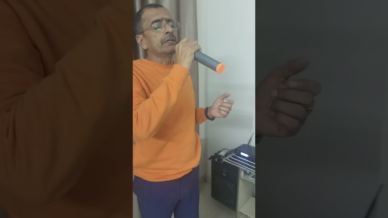 Ye duniyan ye mehfil 