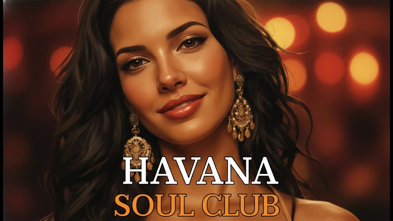 Vintage Cuban Nights 🌙 Classic Son Cubano & Golden Era Latin Jazz
