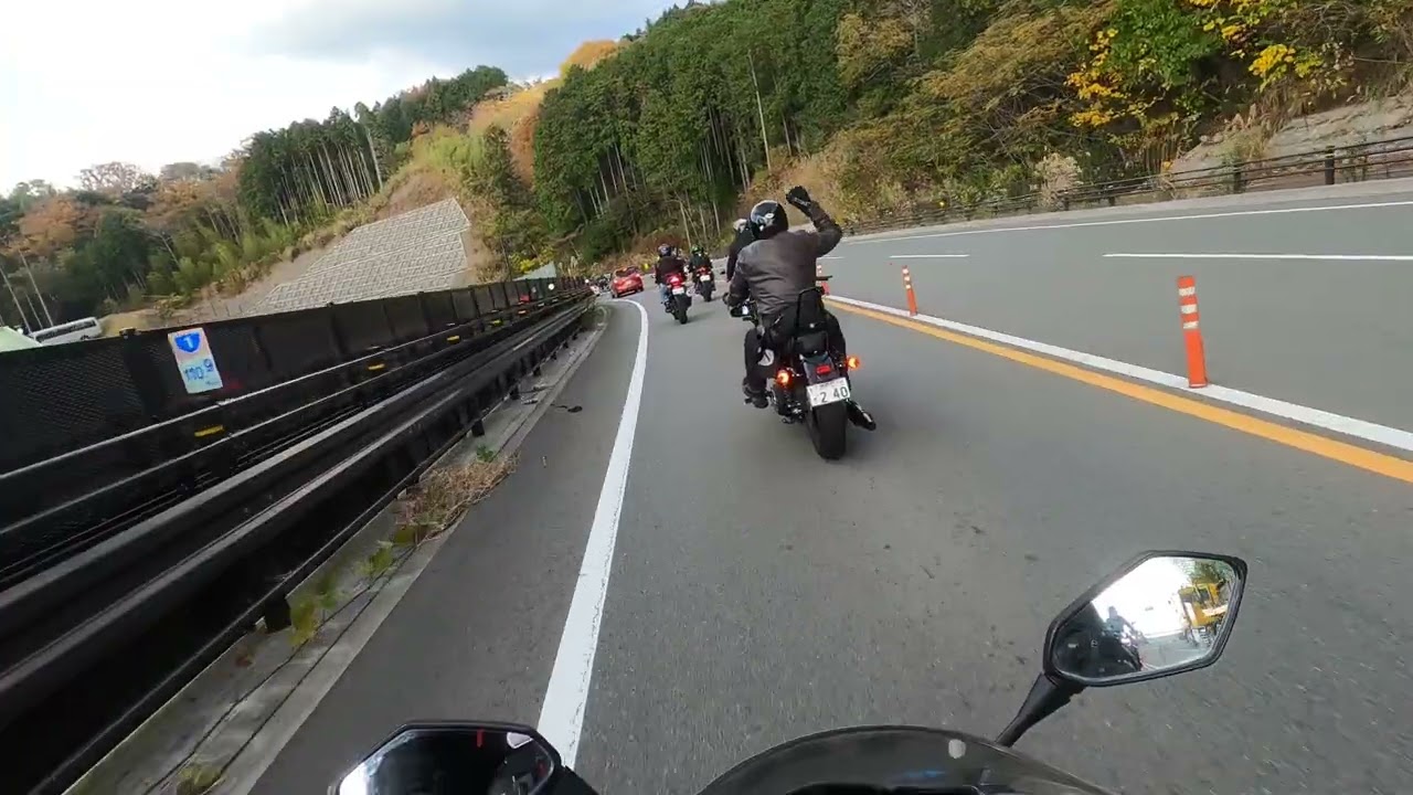 all pinoy riders in japan 101