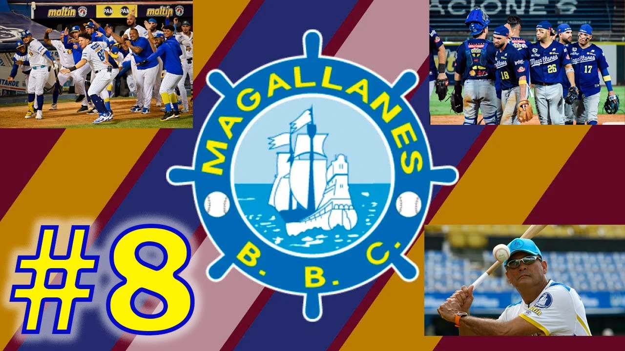 NECESITAMOS GANAR Y LIGAR RESULTADOS|NAVEGANTES DEL MAGALLANES VS LEONES DEL CARACAS|MVP CARIBE 2024