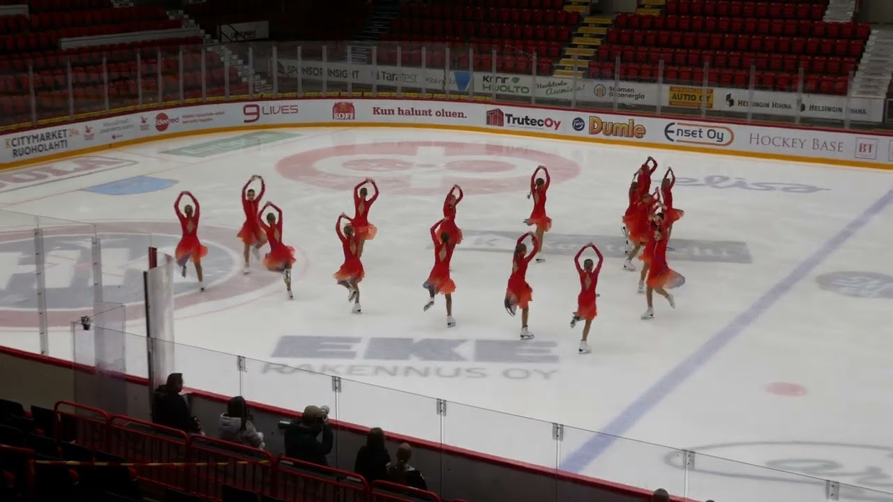 10 - Synchronics