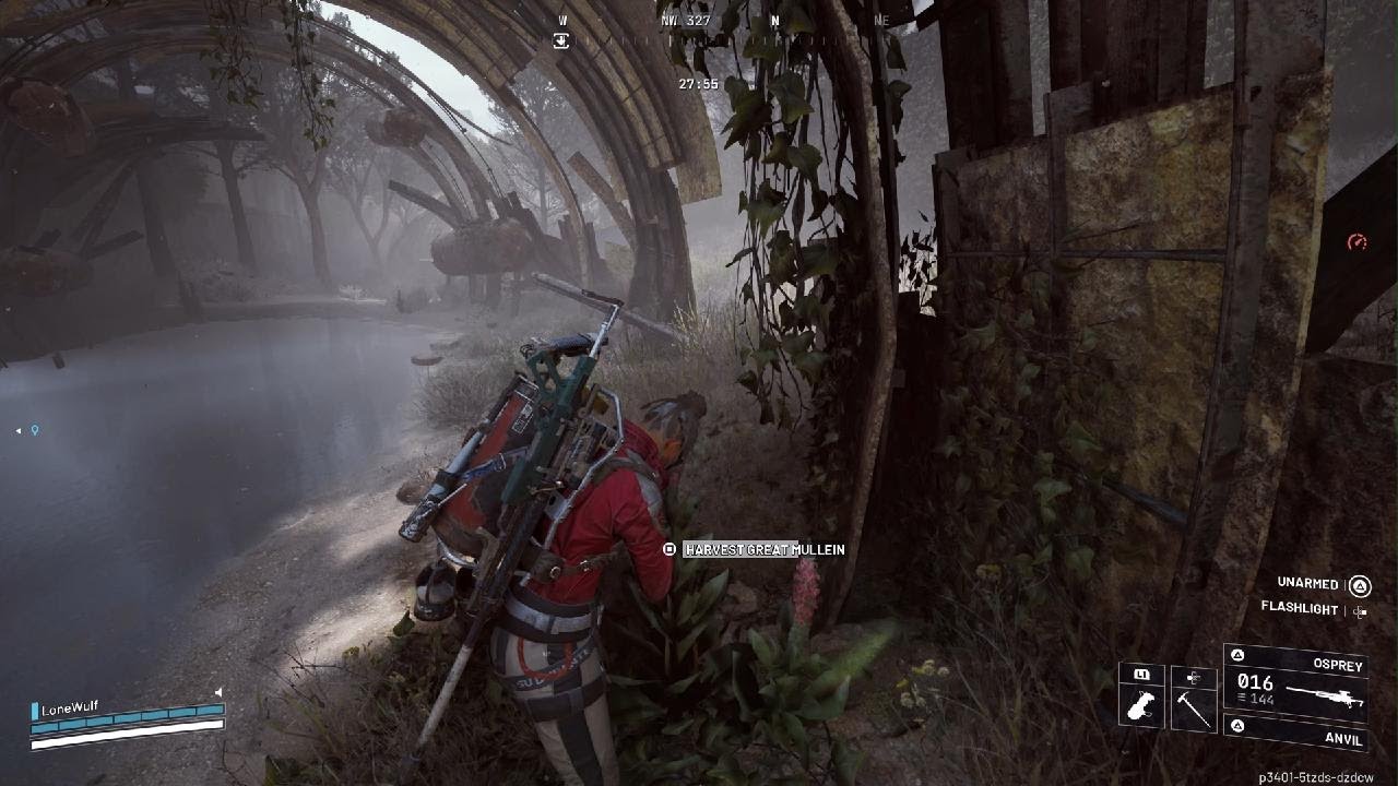 ARC Raiders met random ON SAME QUEST