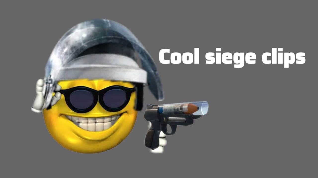 Siege