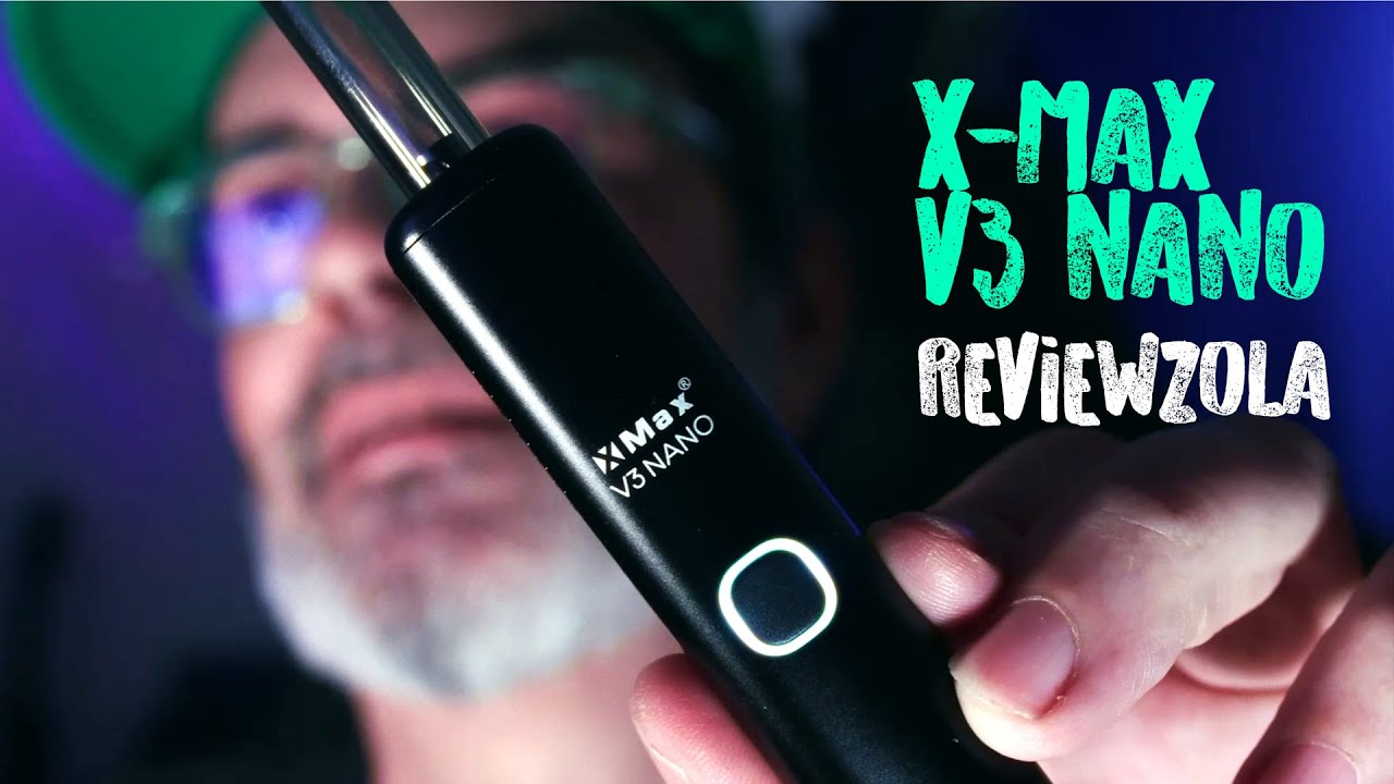 REVIEWZOLA - V3 NANO