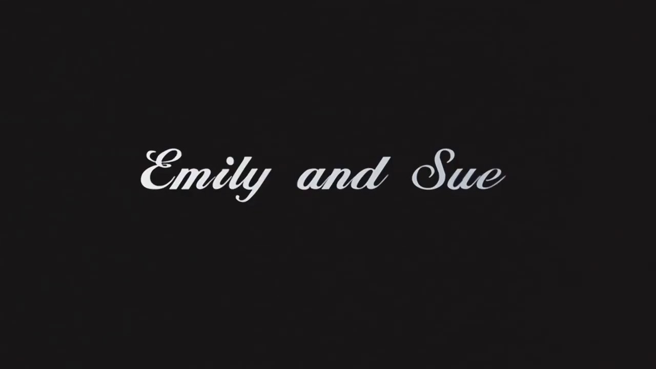 Emily & Sue - Afterlife
