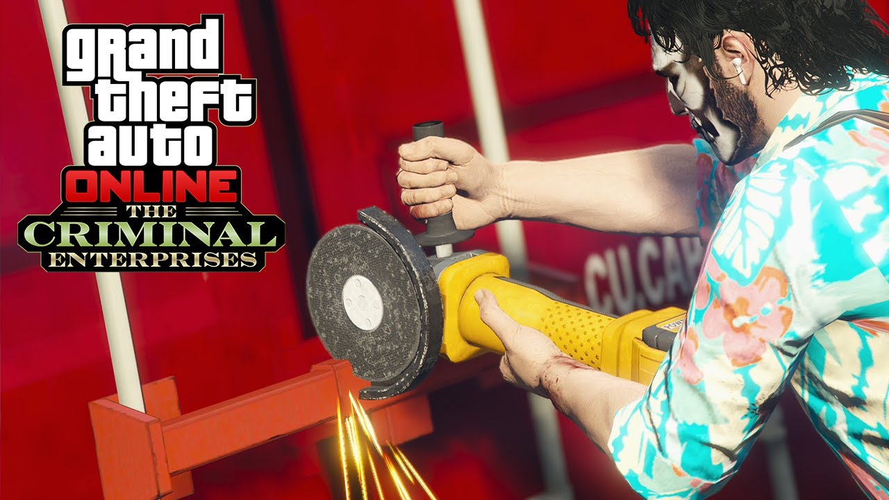 All Chainsaw & Oppressor Keys Locations in Hit The Roof MC Contract | GTA 5 Online