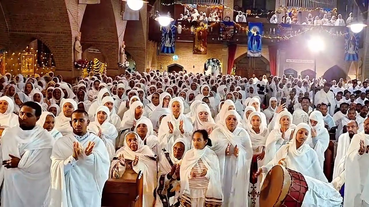 #habesha ብሕብረት #habesha መዝሙር ኣንቲ ምስራቅ #habesha ወወልድኪ ጸሃየ ጽድቅ