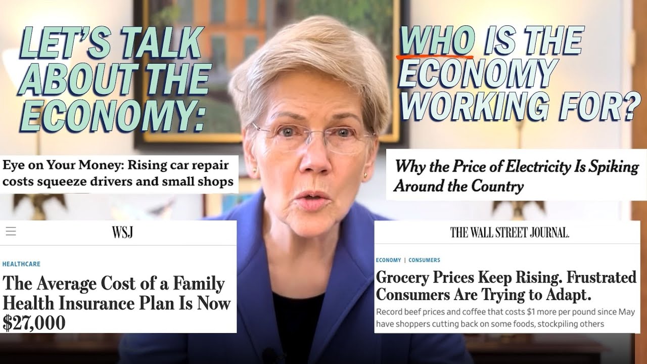 If the Economy is 