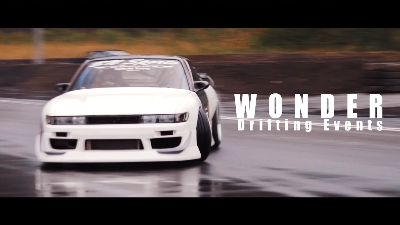 Wonder走 Drifting Events 2020 Nikko Circuit