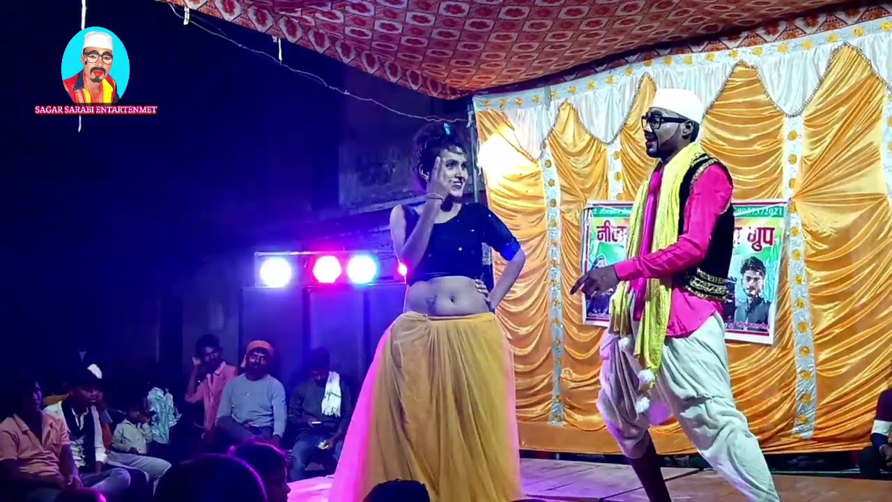 || #comedy || जनि रोवा #हंसते रह जायेगें ये  #Comedy देखकर | #Video को पूरा जरूर देखें sagar sarabi