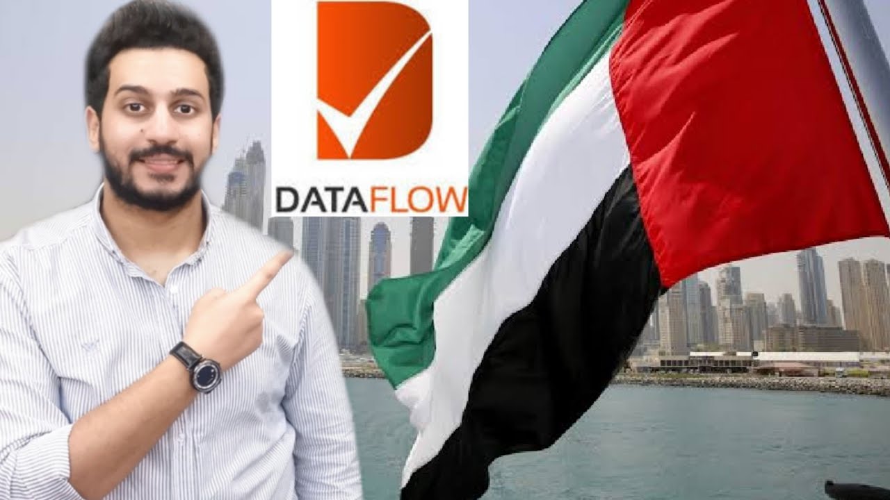 السفر للإمارات 🇦🇪 و تسجيل الداتا فلو والبروميتريك بالنسبة للأطباء