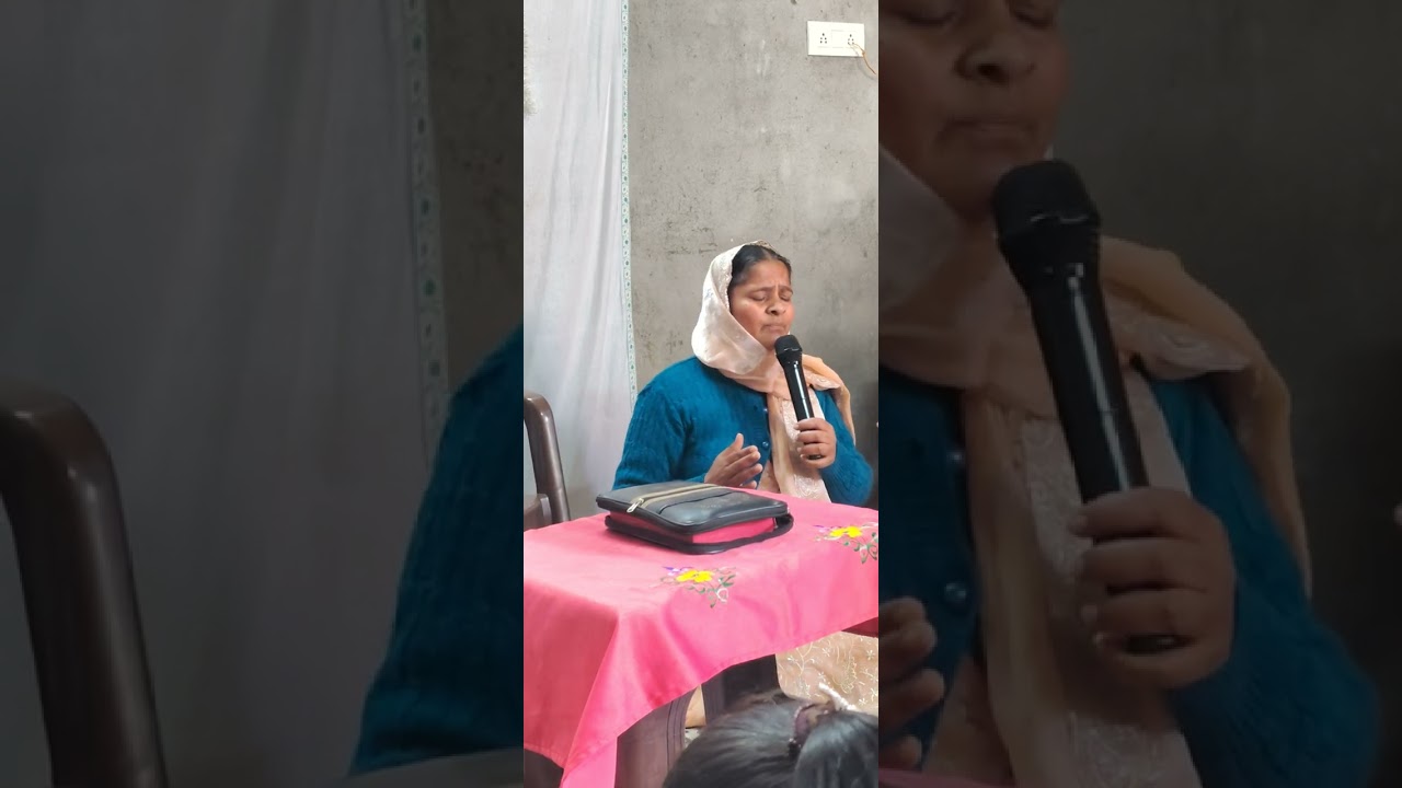 15/02/2026 SUNDAY PRAY  || Pavitar Atma Di Agwahi Presents ||