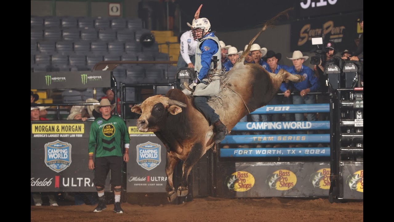 Hudson Bolton Steps Up Big for the New York Mavericks with 87.5 on Margin of Error