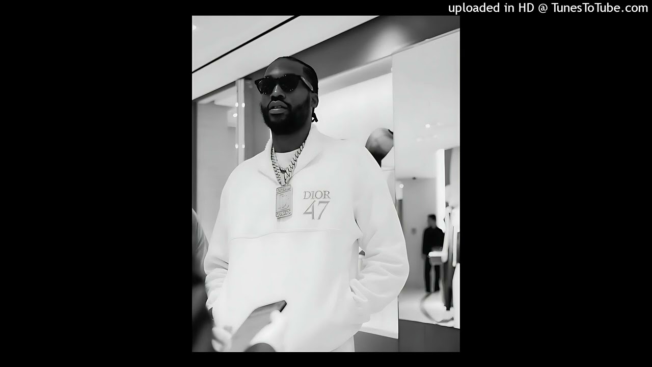 (FREE) Meek Mill Type Beat - 