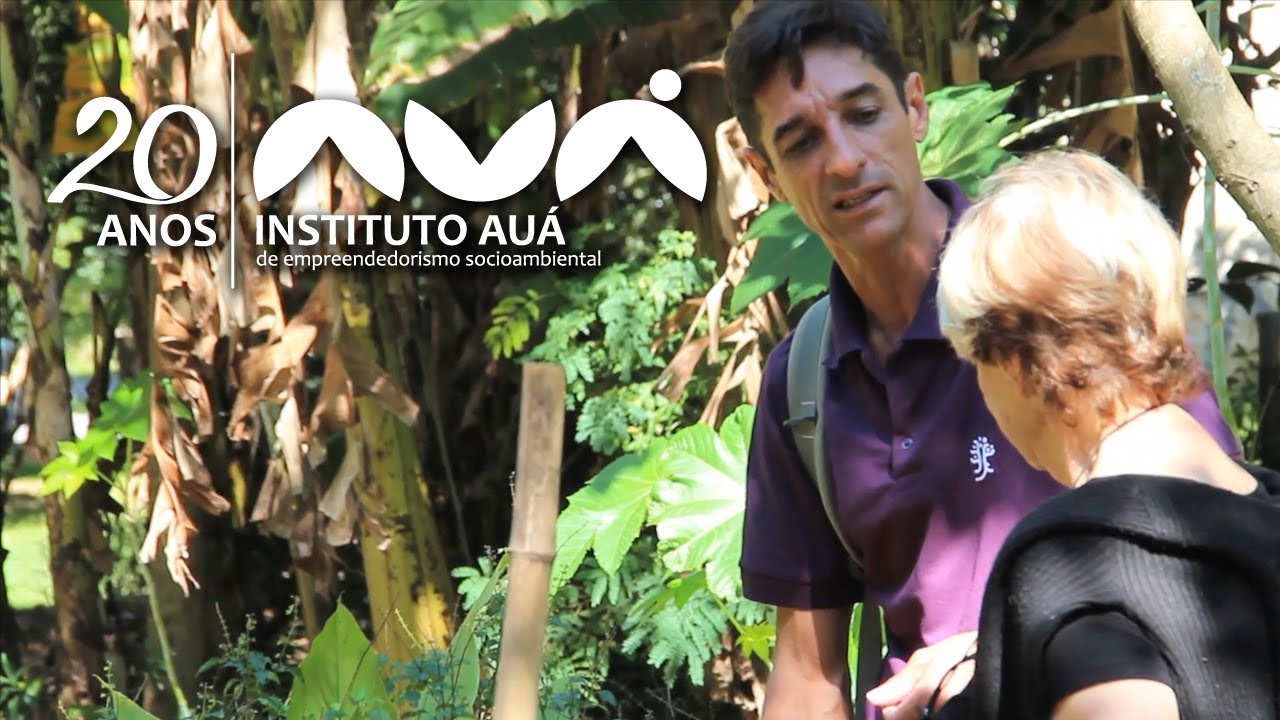 Gente e Natureza para um novo Ecomercado