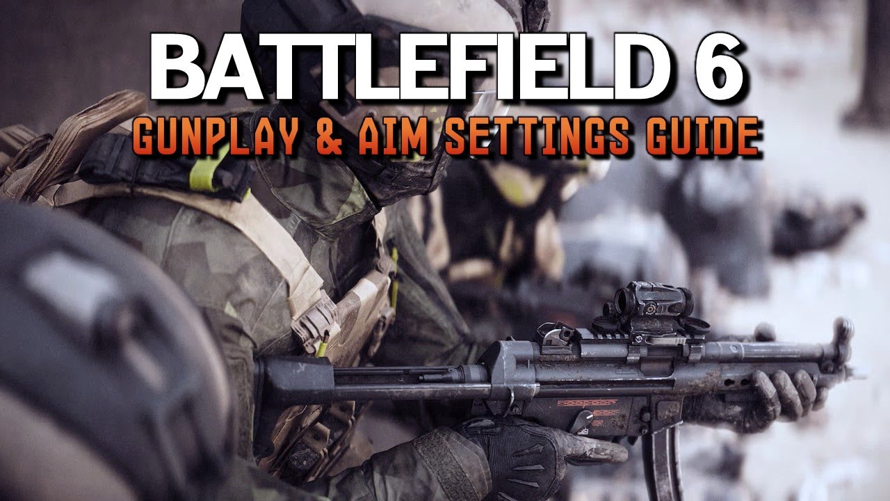 Why You SUCK at BF6... And How to FIX it