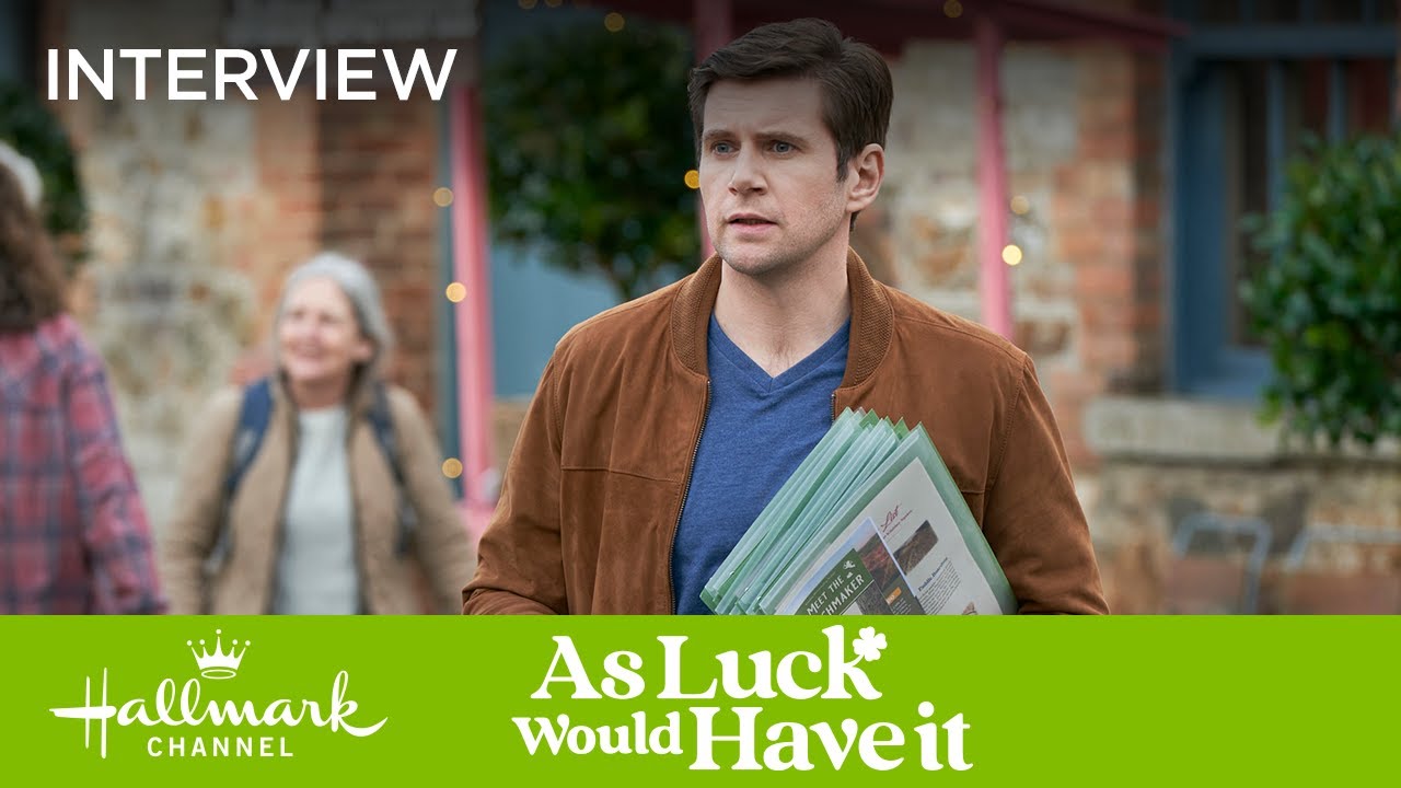 Allen Leech on Why Ireland Was the Perfect Location for 