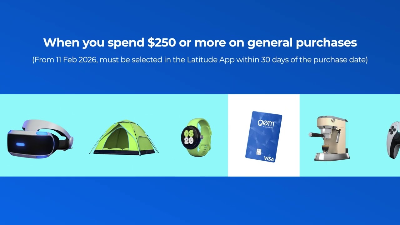Shop Smart Interest Free
