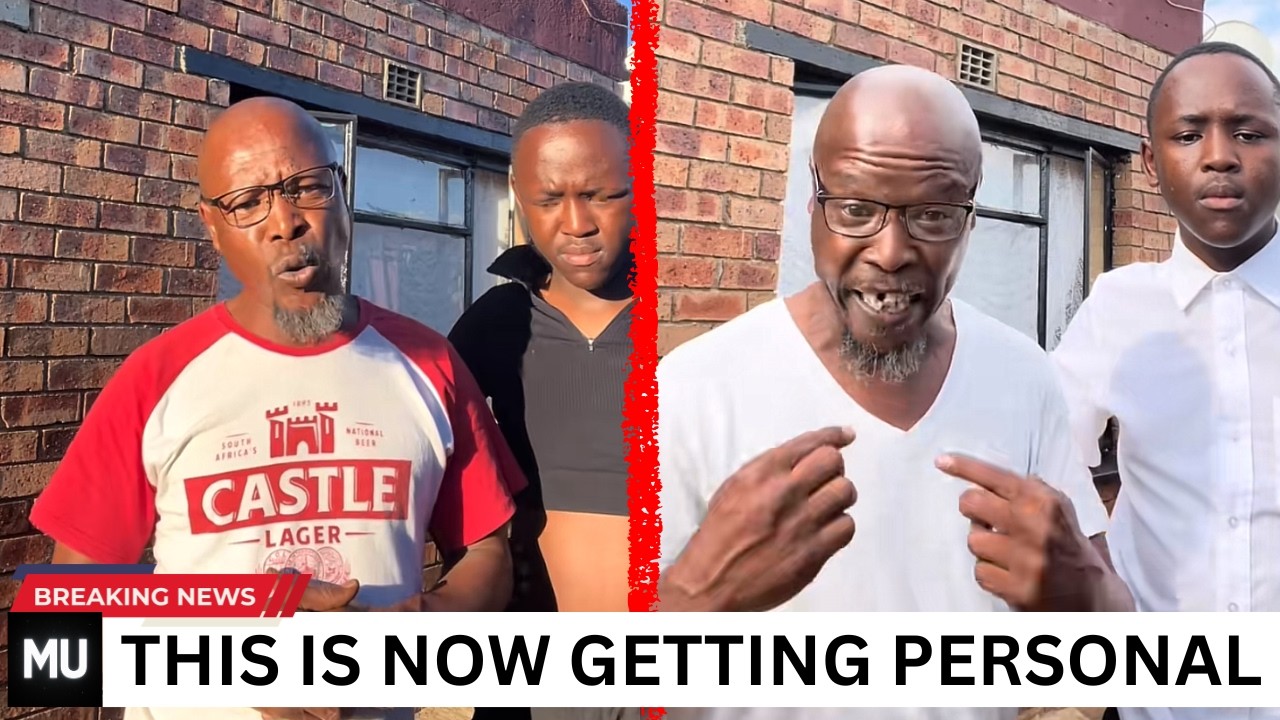 A VIRAL VIDEO THAT LEFT ICE POPPY AND HIS FATHER BATTLING PARENTS AND SCHOOL STAKEHOLDERS