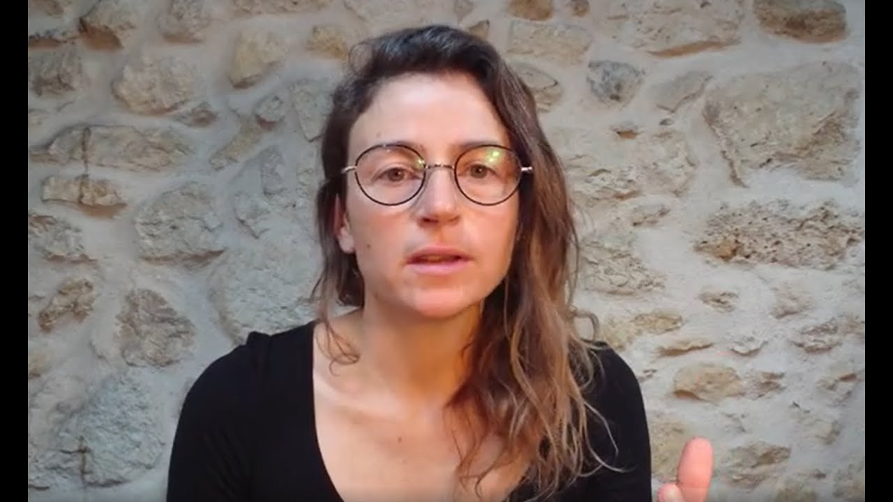 Moment avant l'éveil