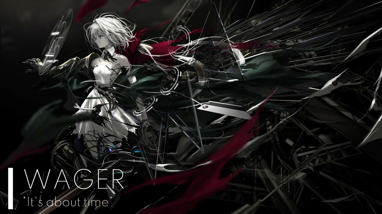 Lastraveler | Wager