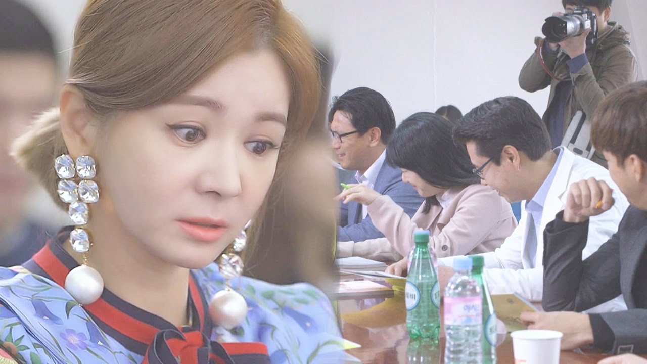 장서희, 얼굴에 점찍은 민소희 역할에 &lsquo;발연기 작렬&rsquo; @언니는 살아있다 1회 20170415