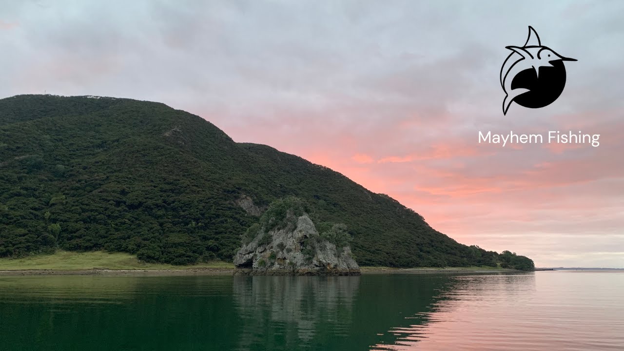 Far North Fishing Adventure