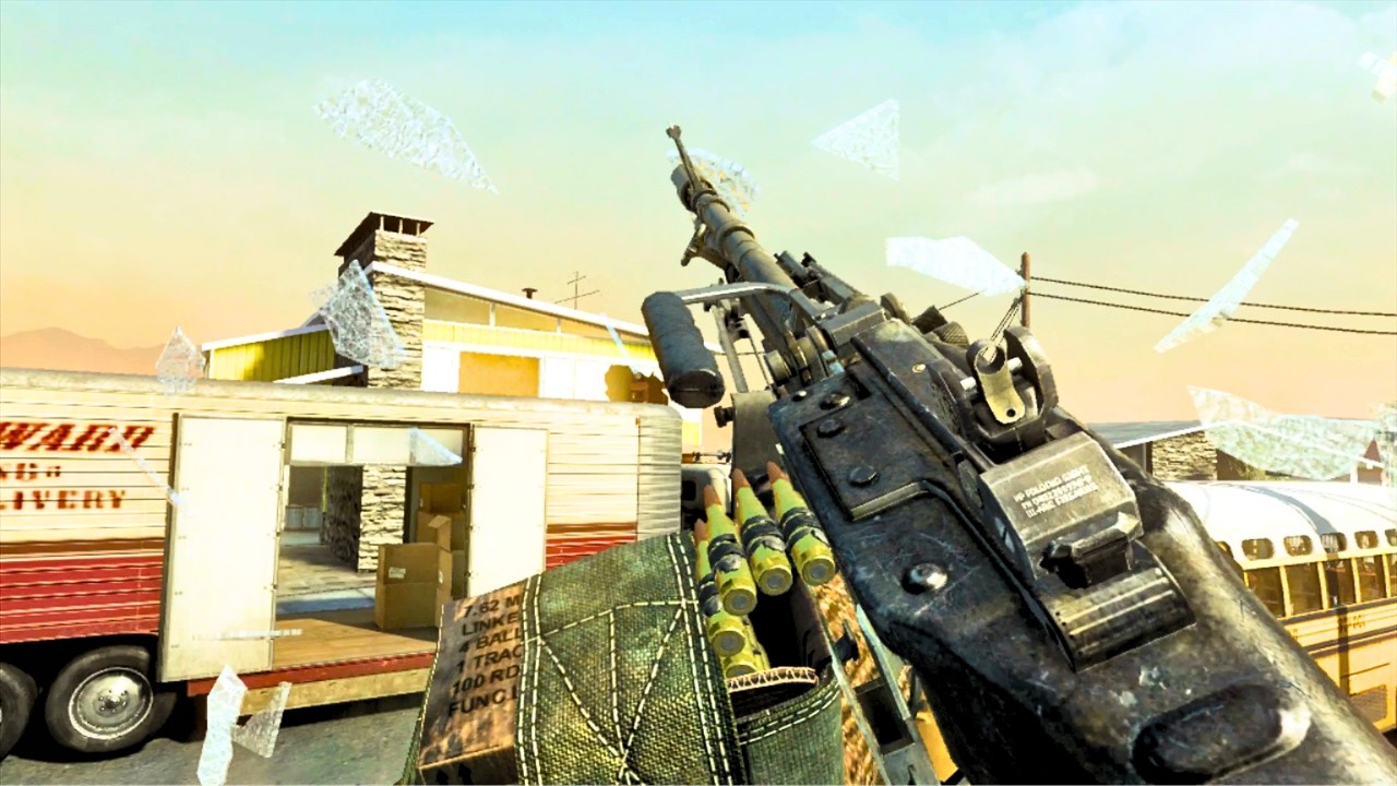 Remember Nuketown 24/7? Playing Black Ops 1 in 2026 @theterriblepanda