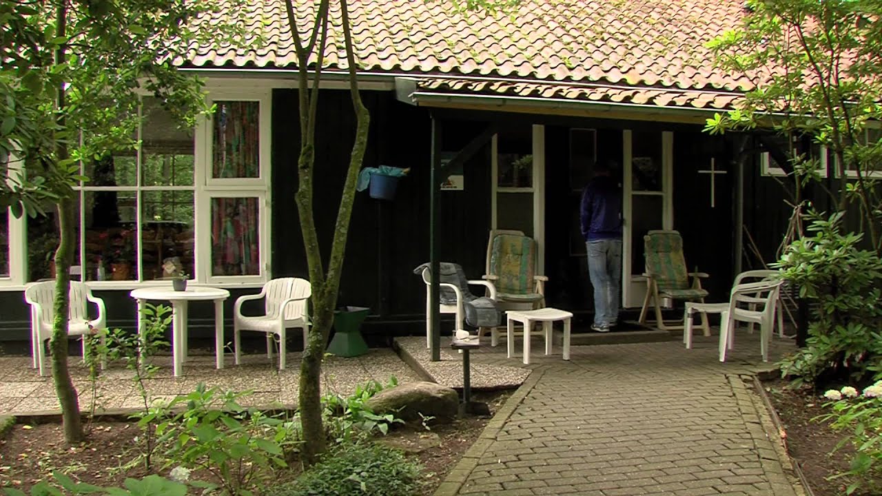 Verhalen van Hoop - Wim