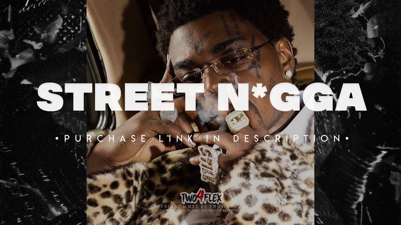 [FREE] Kodak Black x Sample Type Beat 2023 