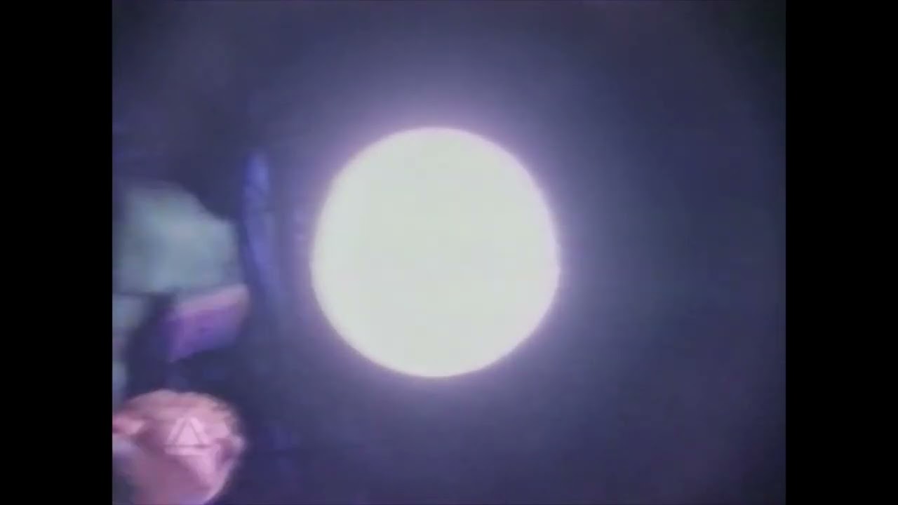 Barcode Battler UK TV Advert - 1993