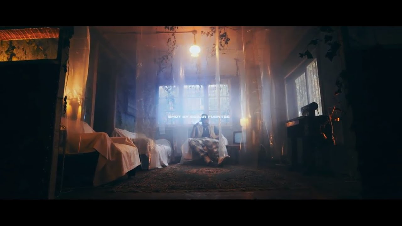 Maty Farra  - Hablame claro (PROD by ZLG) Beat.Leojah [Video oficial]