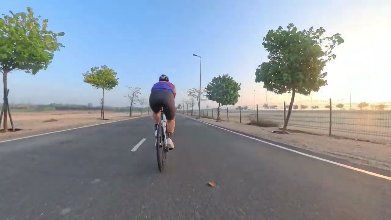 OLC Ride 13/02/2026