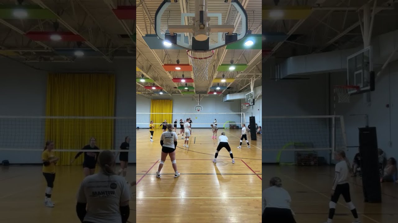 Iowa One Summer League || Team 10 vs Team 9 (2025.6.17)